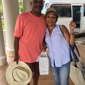 Meet your Posher, Janice